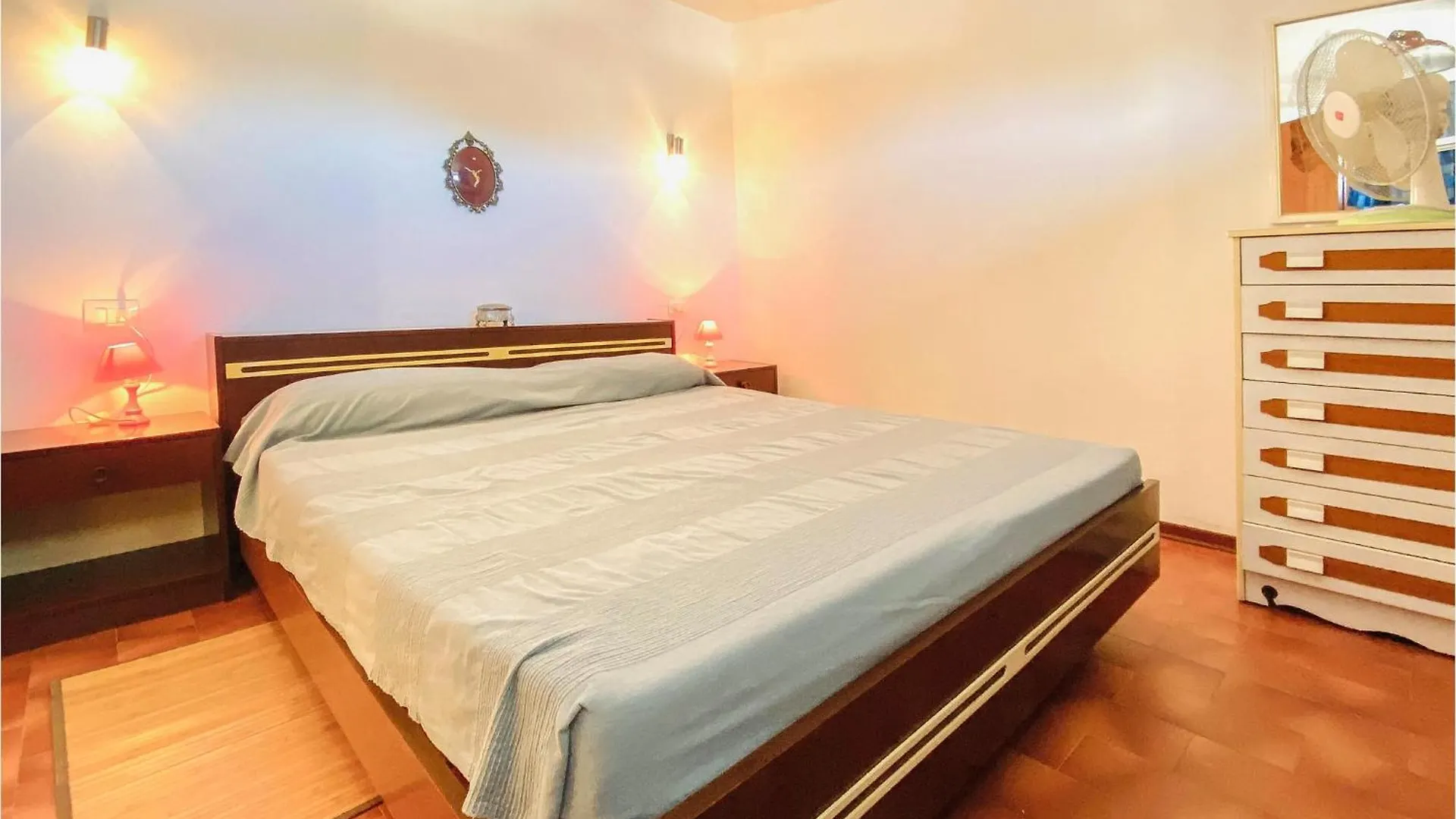 Apartmán Calabria G41 Lido di Pomposa